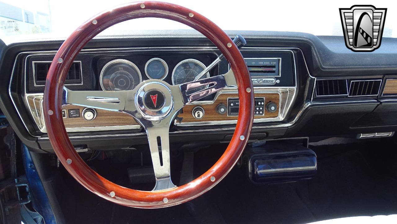 1974 Pontiac LeMans