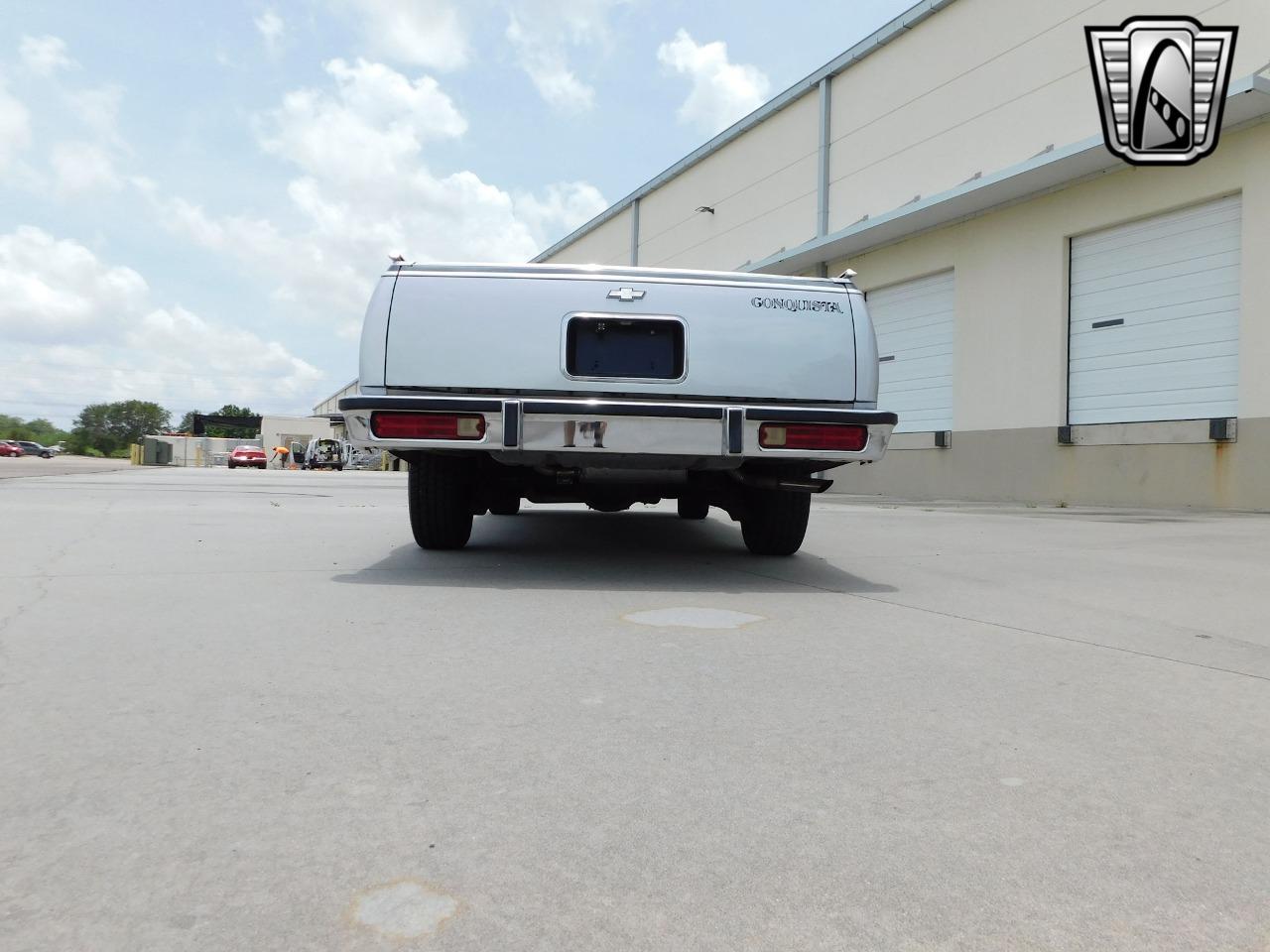 1985 Chevrolet El Camino