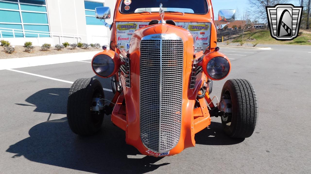 1951 Ford F1