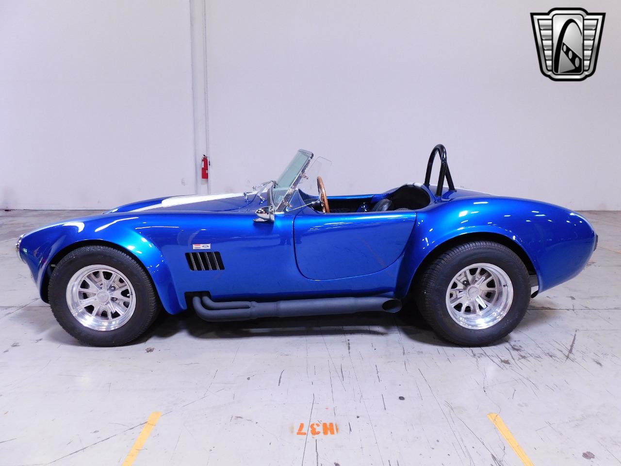 1967 Shelby Cobra