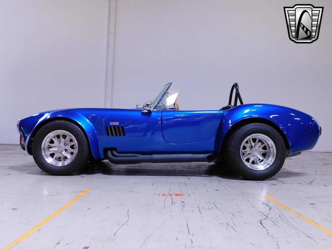 1967 Shelby Cobra