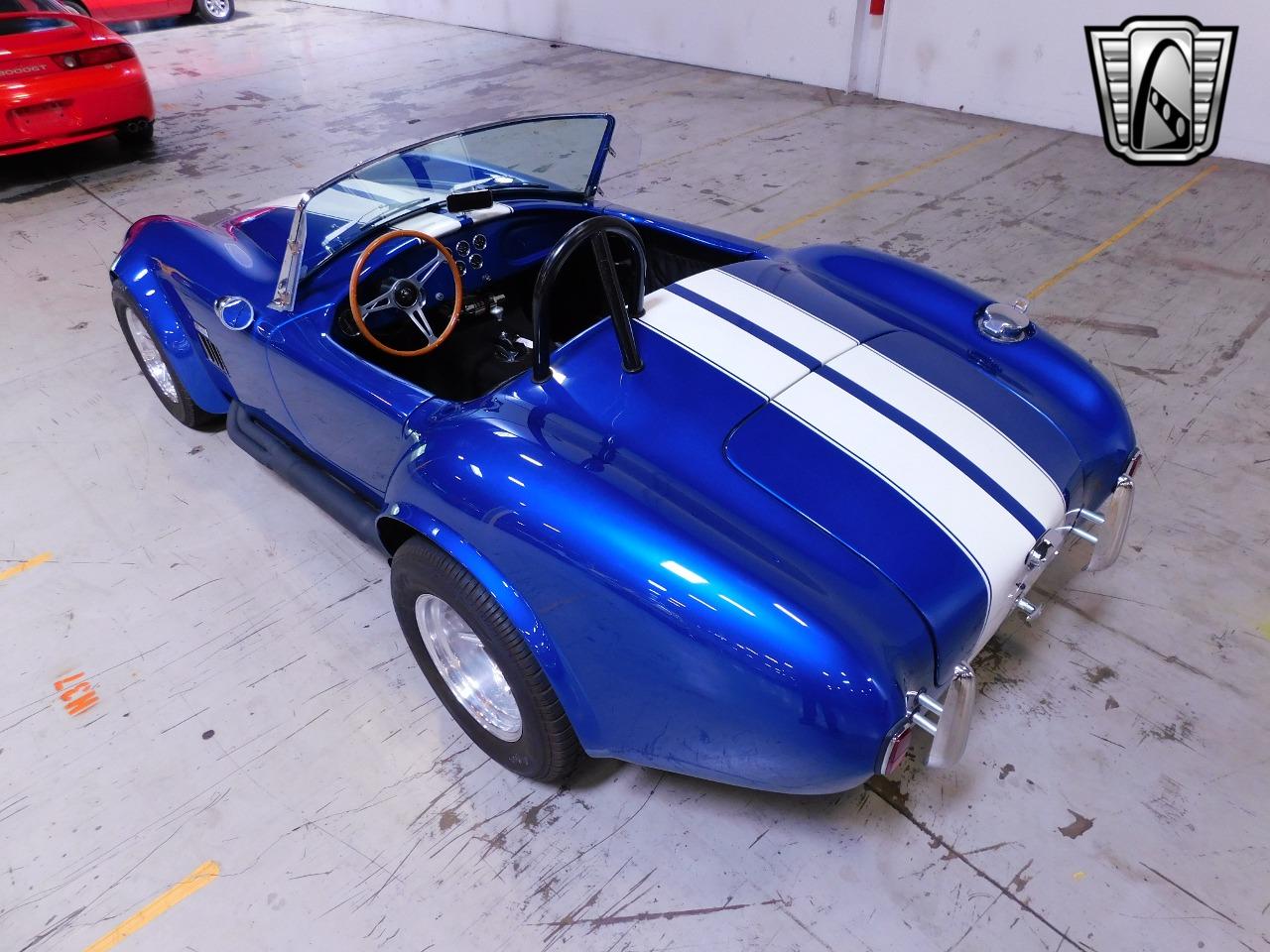 1967 Shelby Cobra