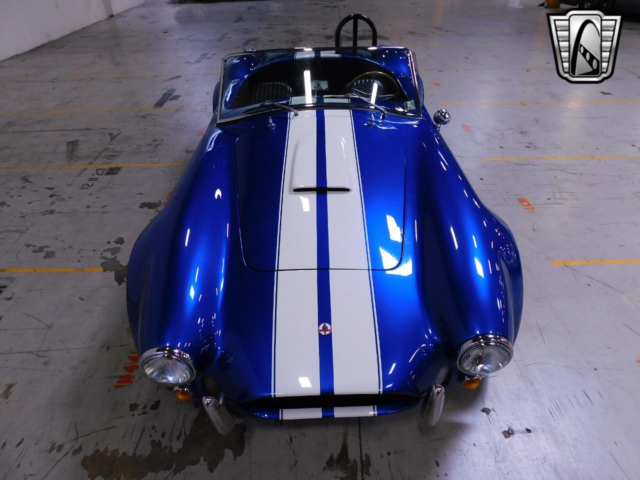 1967 Shelby Cobra