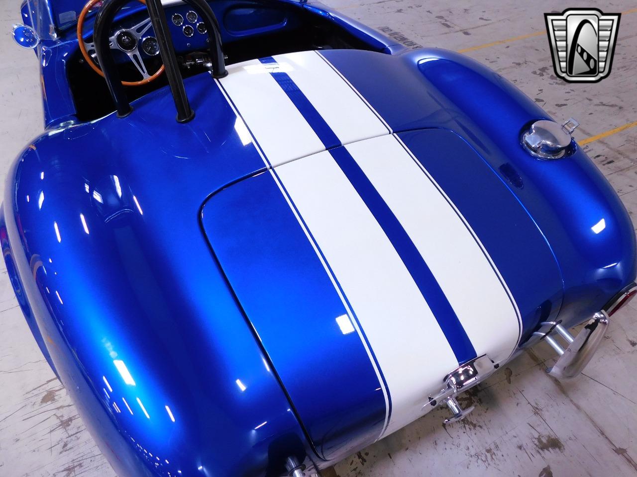 1967 Shelby Cobra