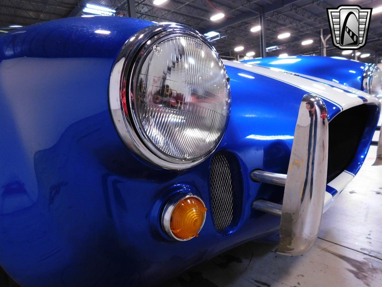 1967 Shelby Cobra