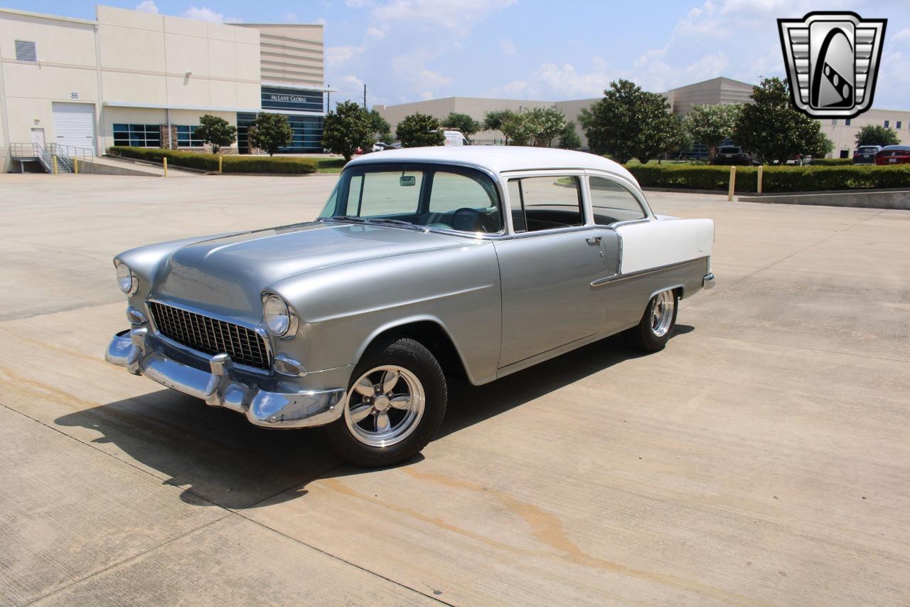 1955 Chevrolet 210