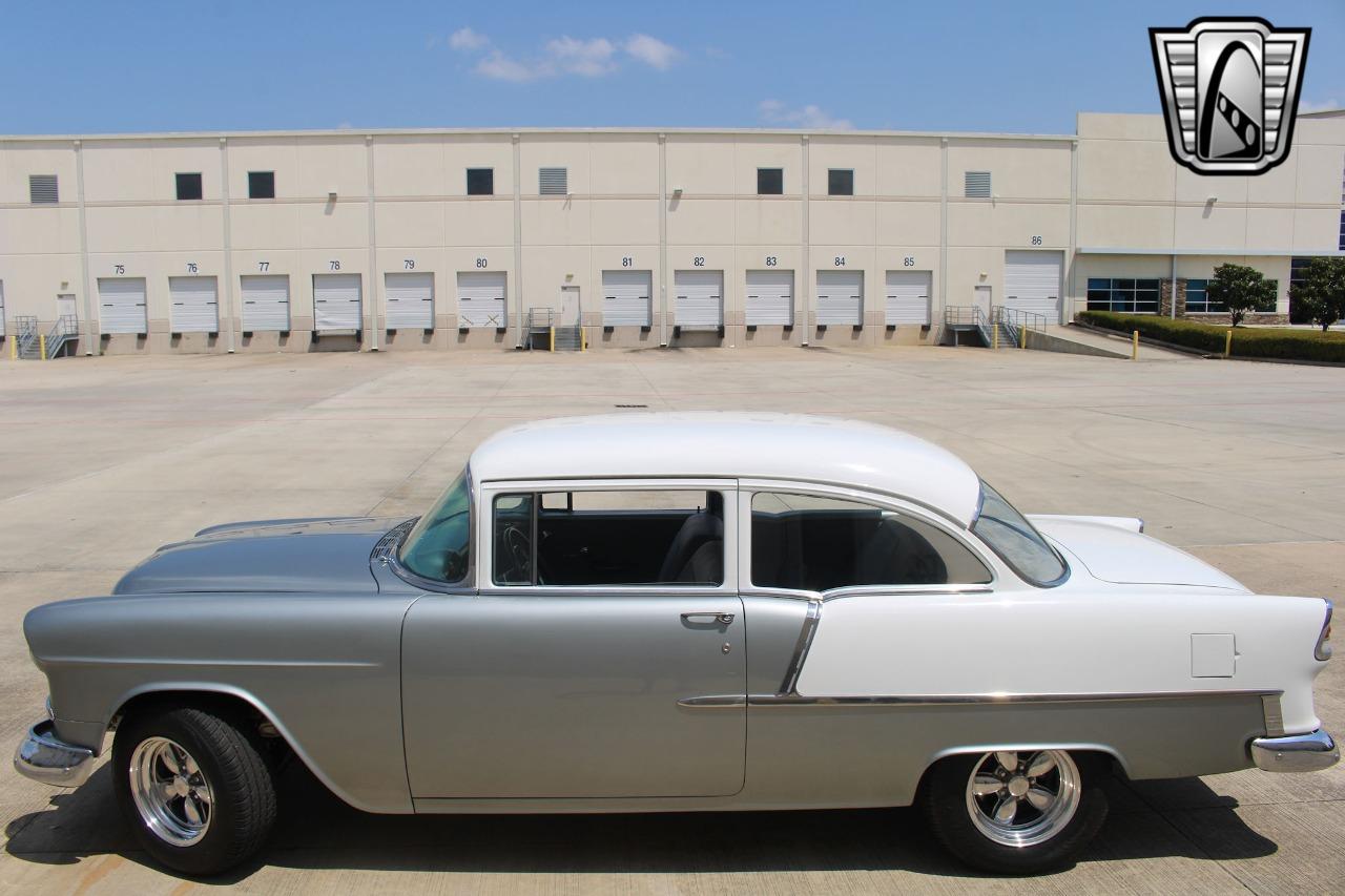 1955 Chevrolet 210