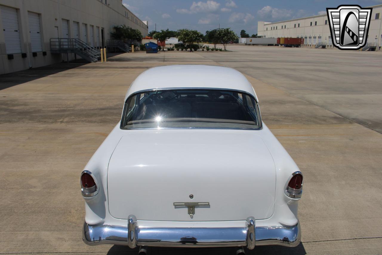 1955 Chevrolet 210