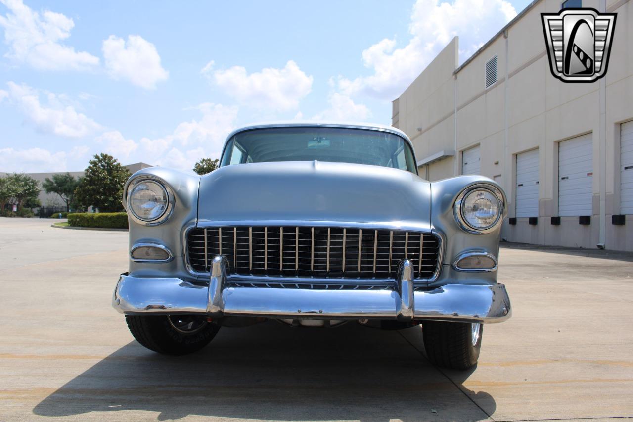 1955 Chevrolet 210