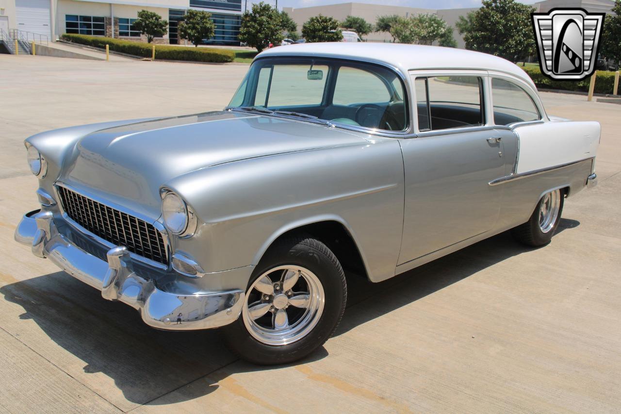 1955 Chevrolet 210