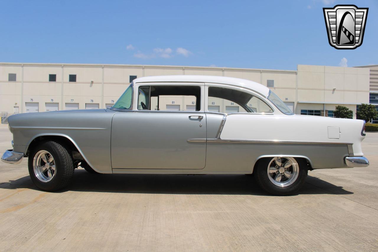 1955 Chevrolet 210