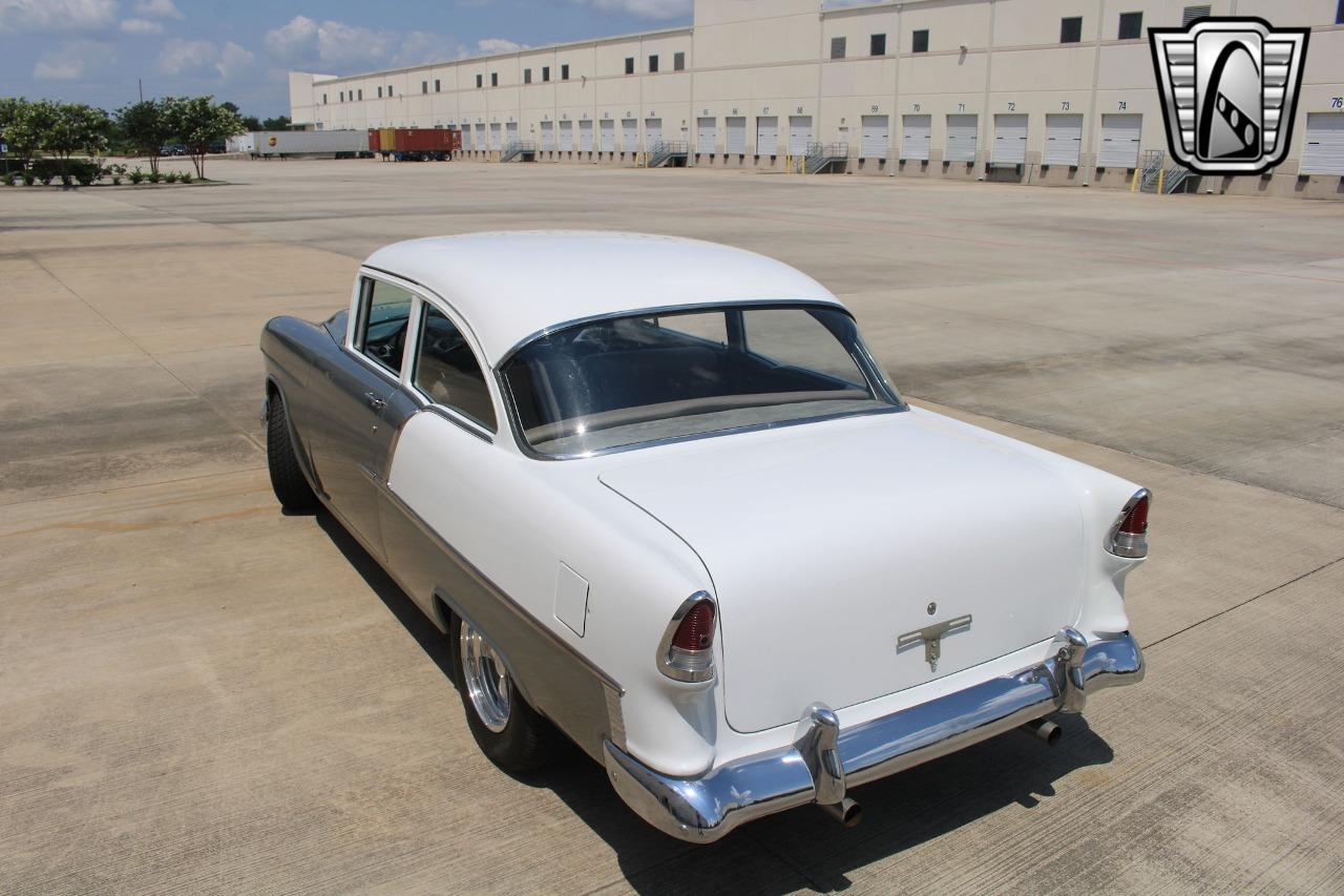 1955 Chevrolet 210