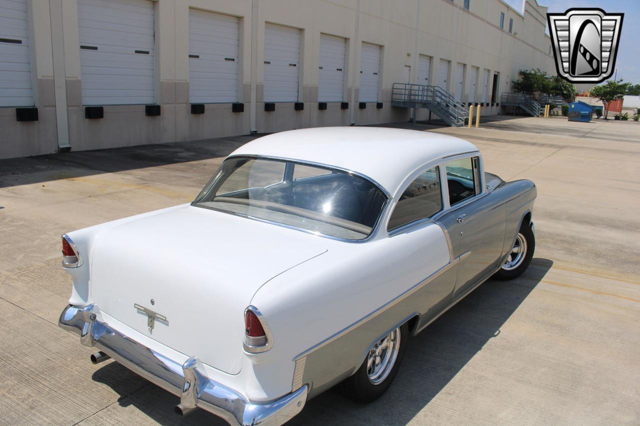 1955 Chevrolet 210