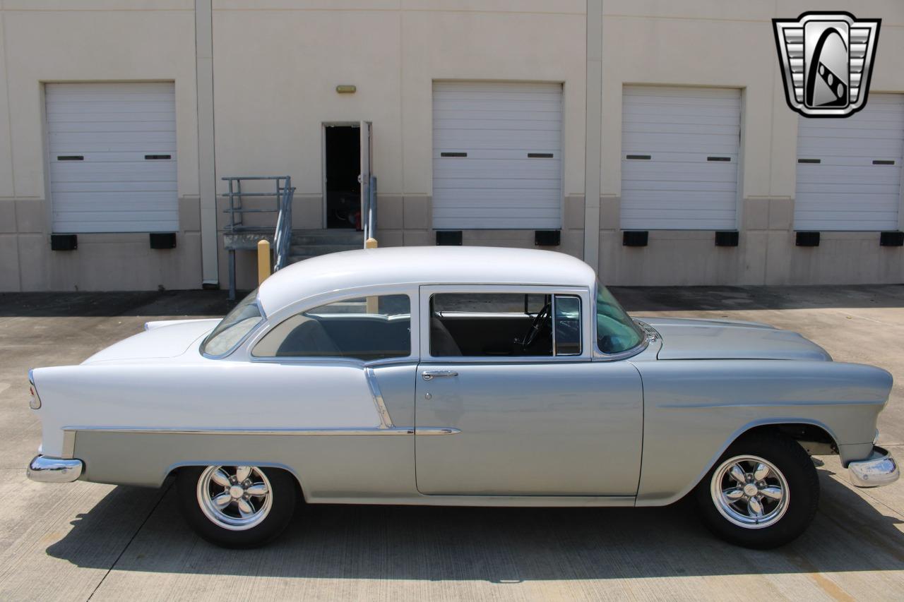 1955 Chevrolet 210