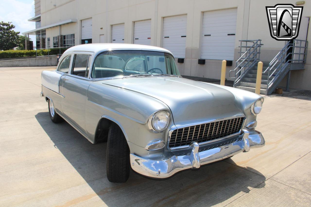 1955 Chevrolet 210