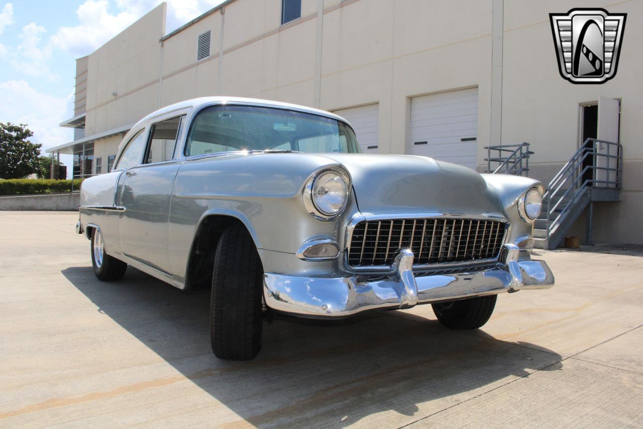 1955 Chevrolet 210