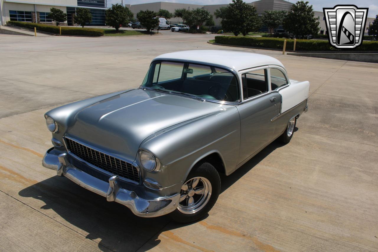 1955 Chevrolet 210