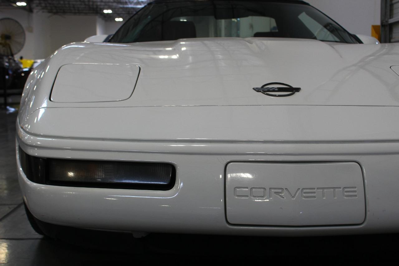 1992 Chevrolet Corvette