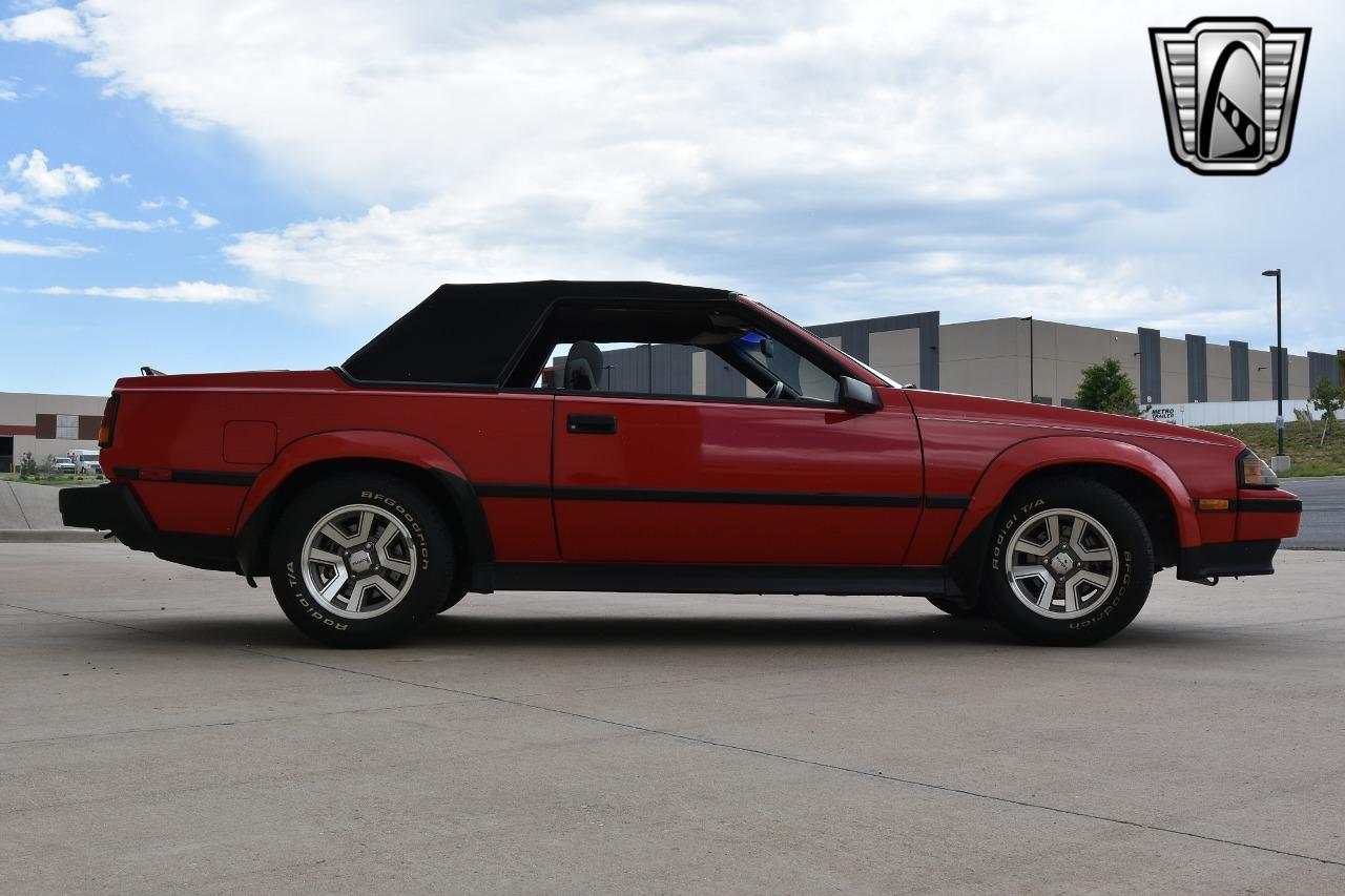 1985 Toyota Celica