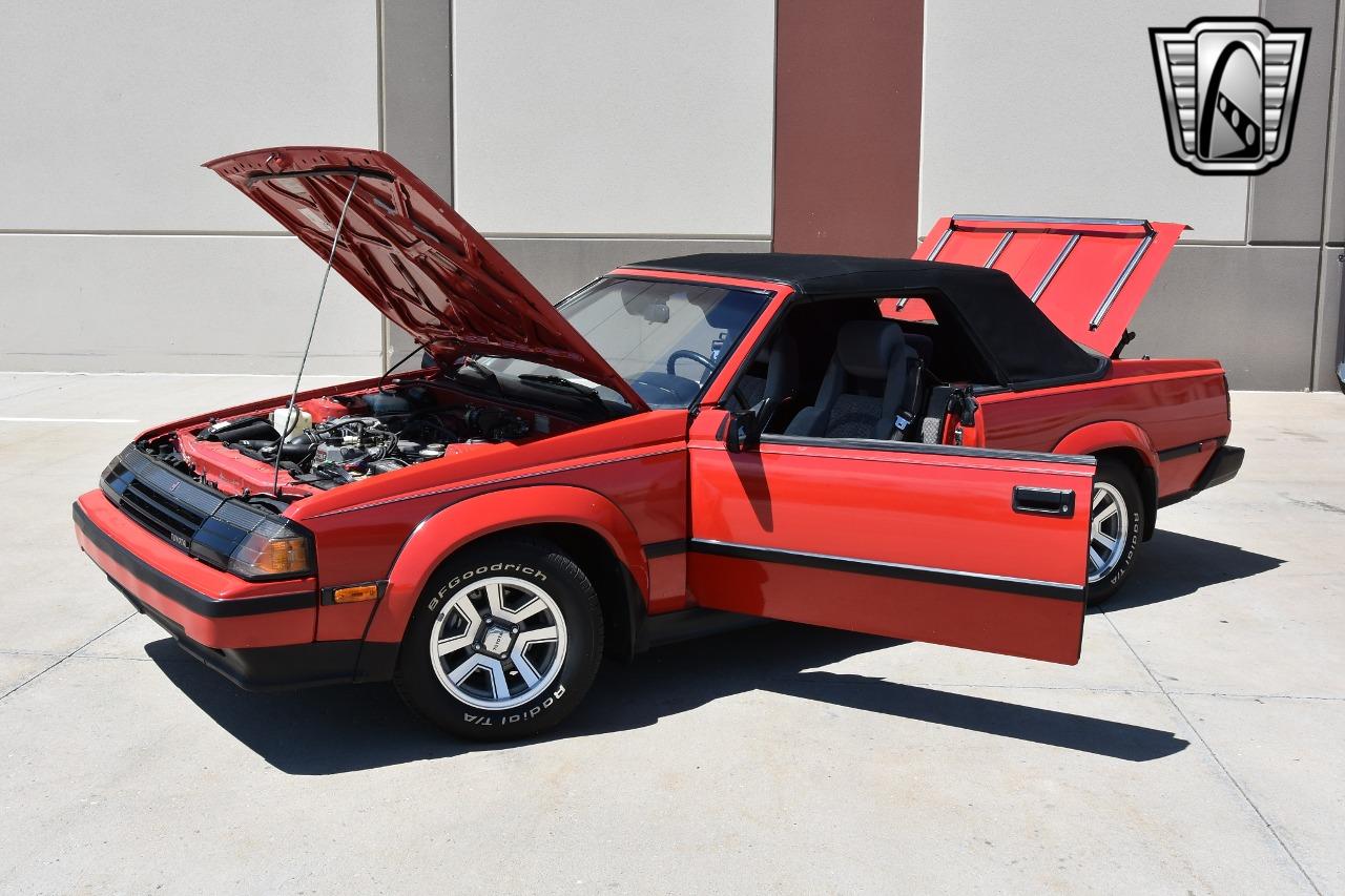 1985 Toyota Celica