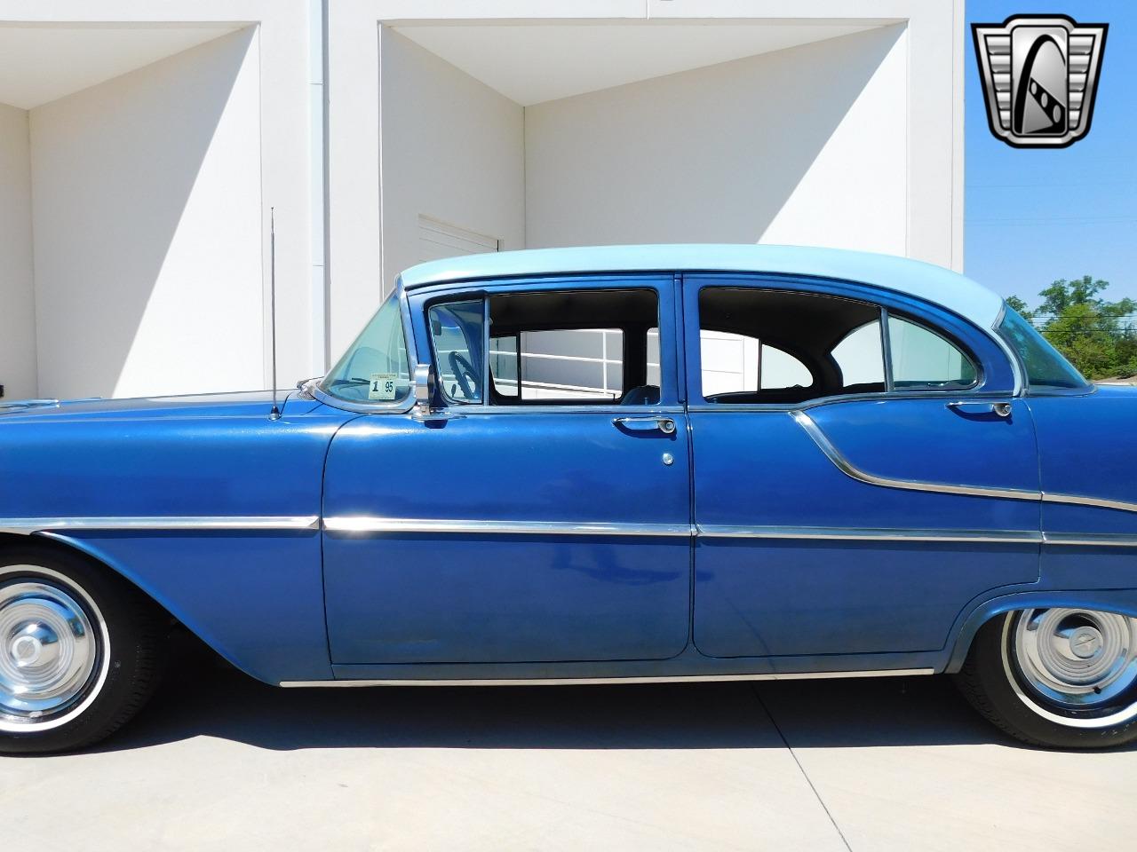 1955 Oldsmobile Super 88