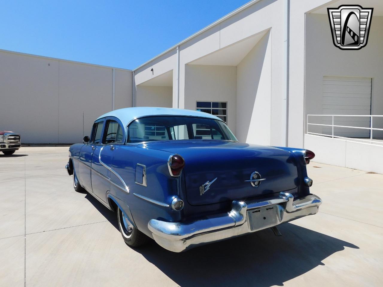 1955 Oldsmobile Super 88