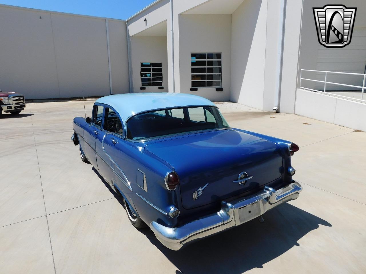 1955 Oldsmobile Super 88