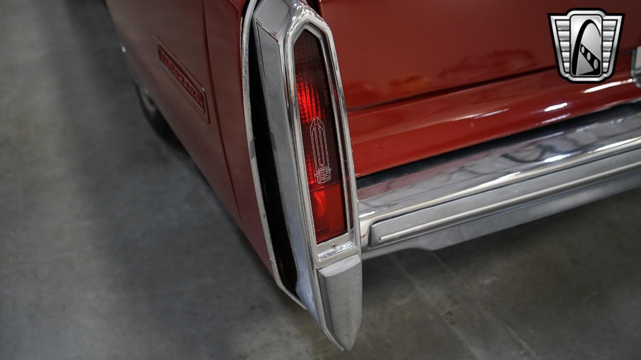 1978 Cadillac Eldorado