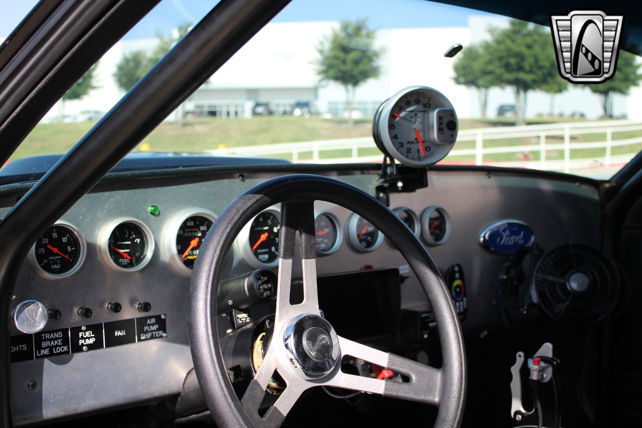 1971 Ford Mustang