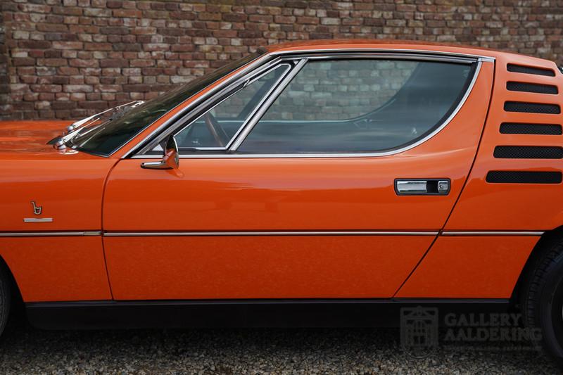 1973 Alfa Romeo Montreal