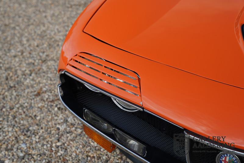 1973 Alfa Romeo Montreal