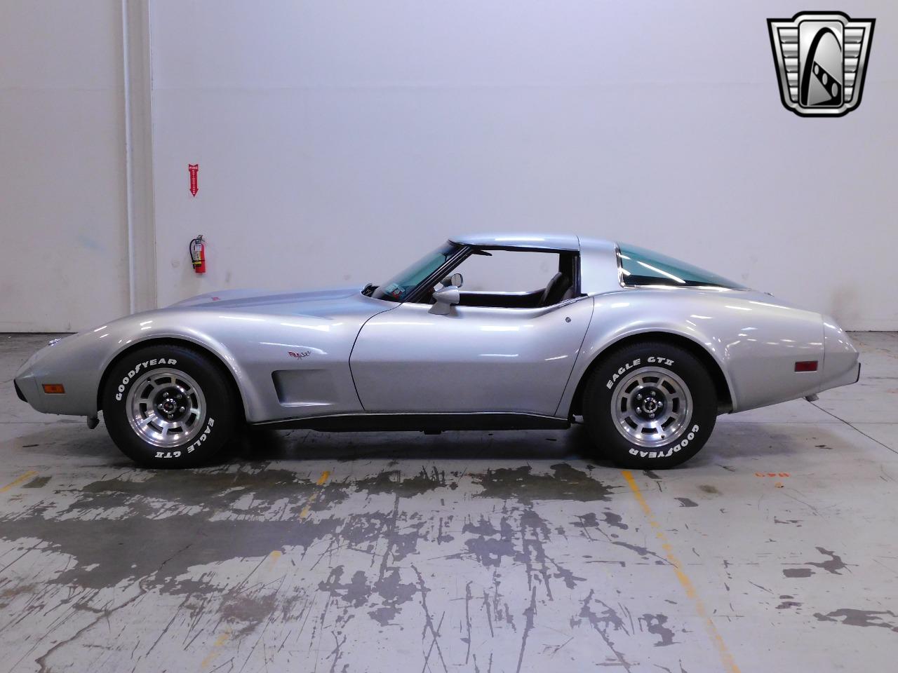 1978 Chevrolet Corvette