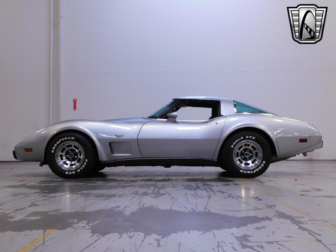 1978 Chevrolet Corvette