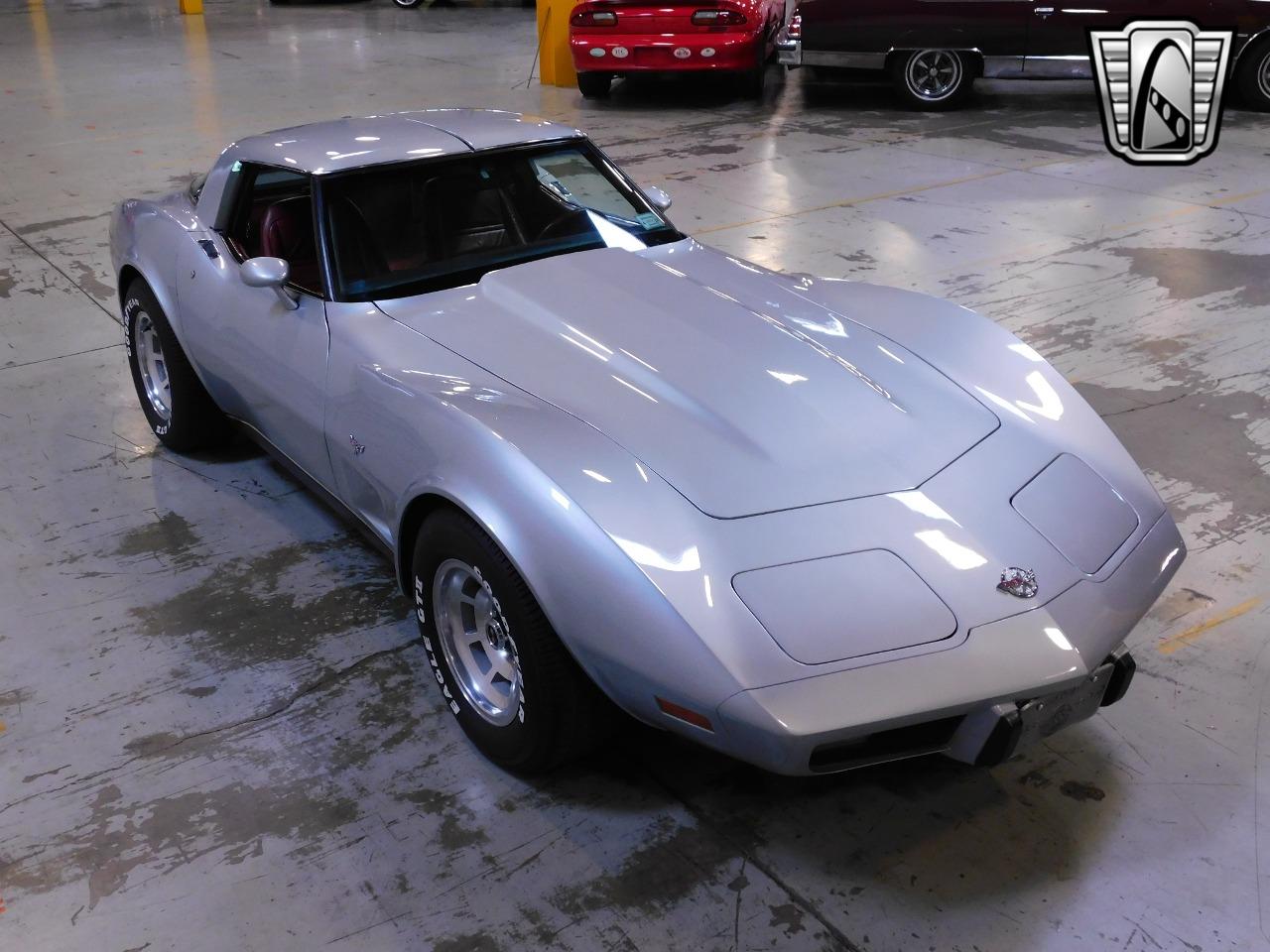 1978 Chevrolet Corvette