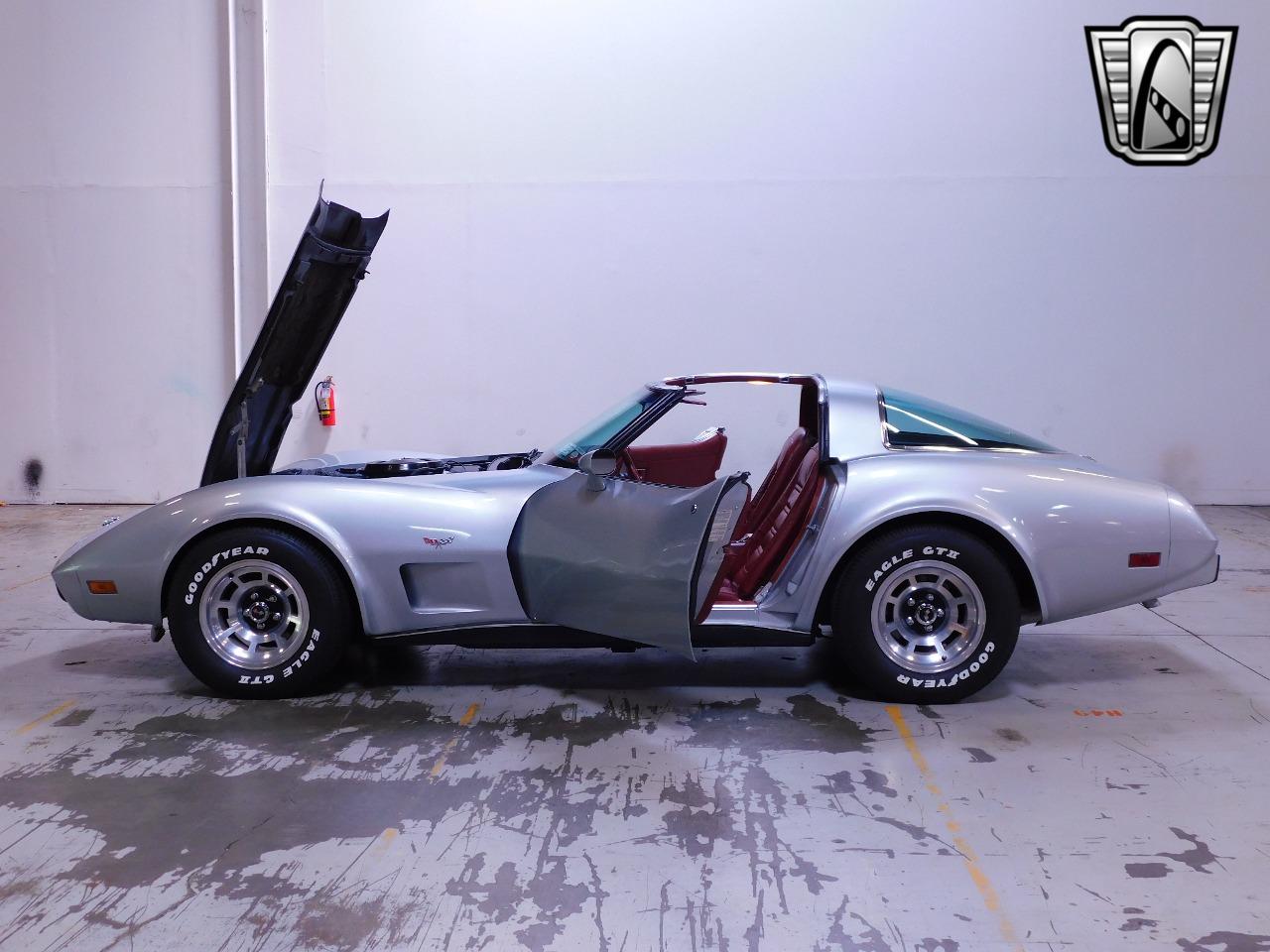 1978 Chevrolet Corvette