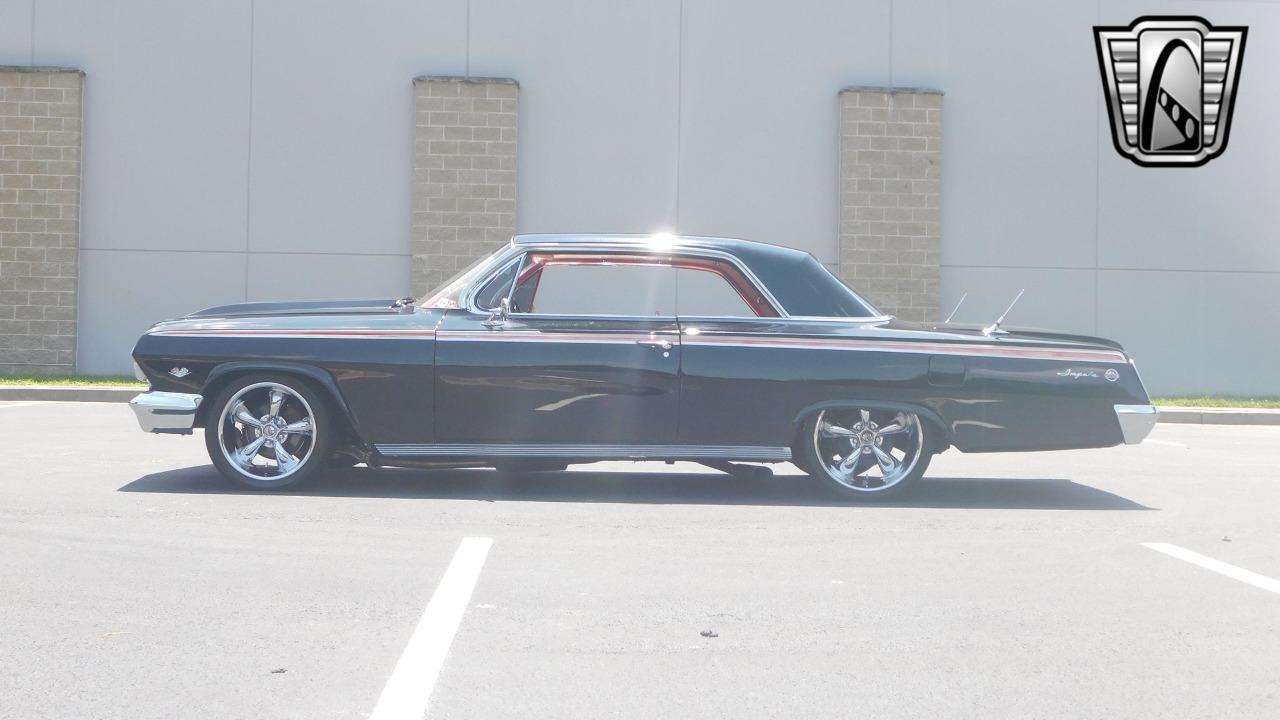 1962 Chevrolet Impala