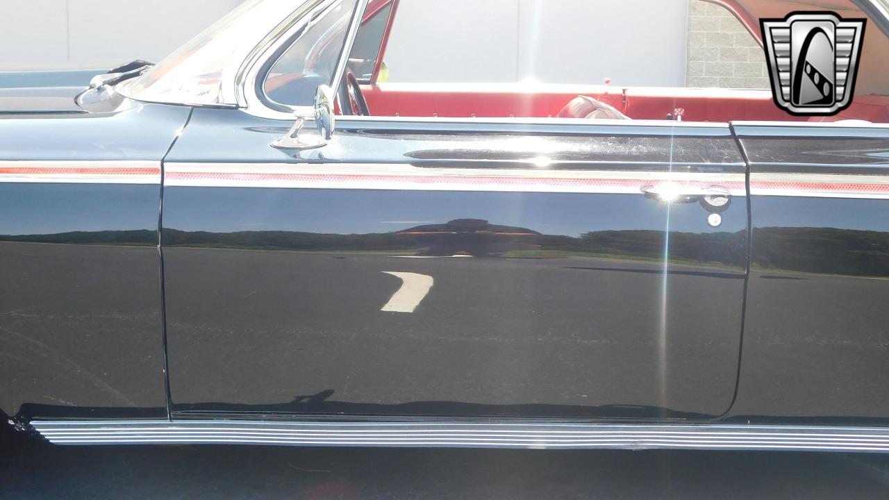 1962 Chevrolet Impala