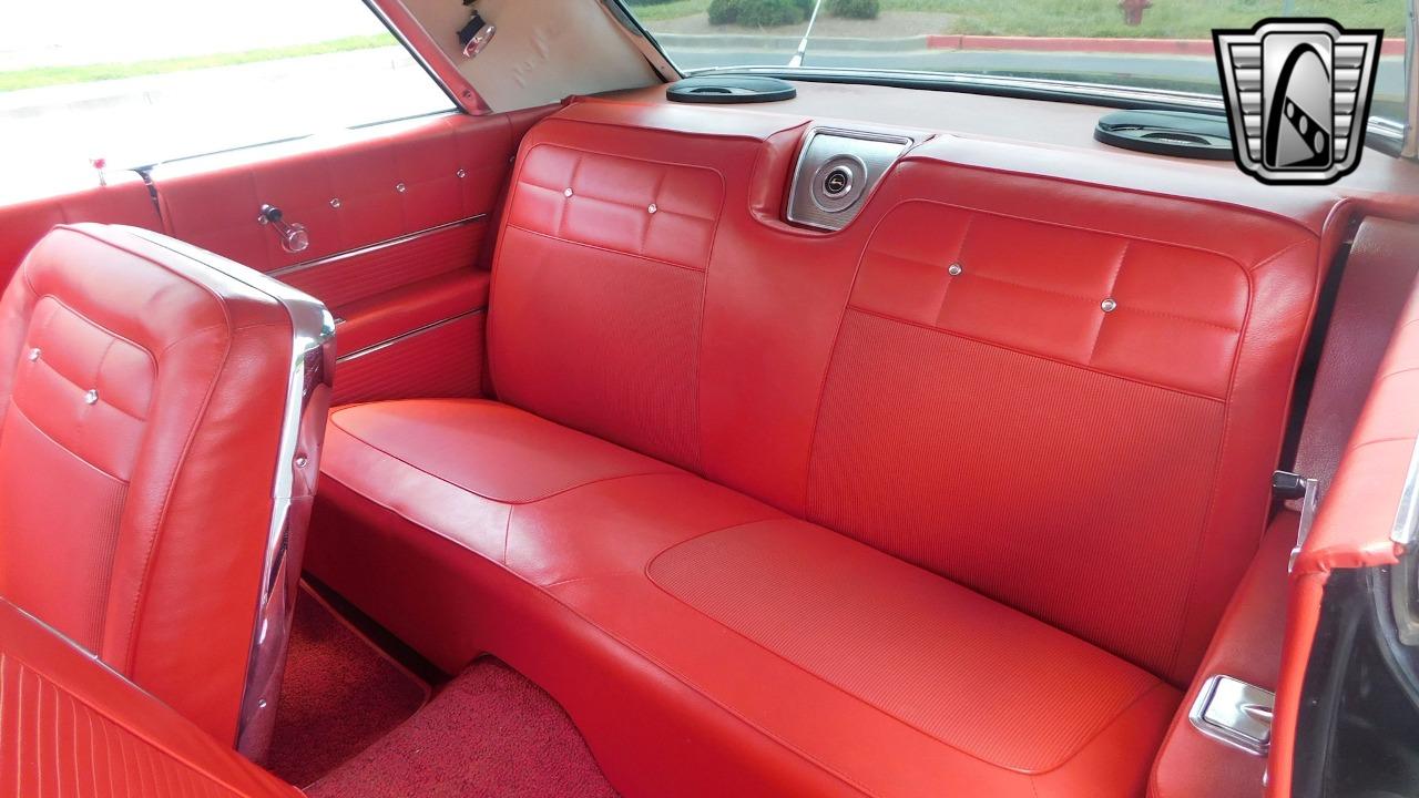 1962 Chevrolet Impala