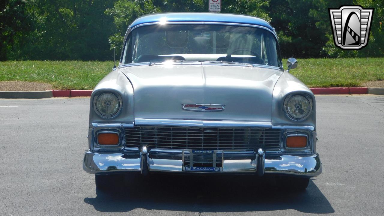 1956 Chevrolet Bel Air