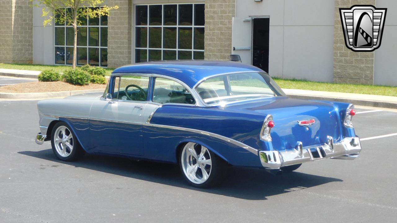 1956 Chevrolet Bel Air