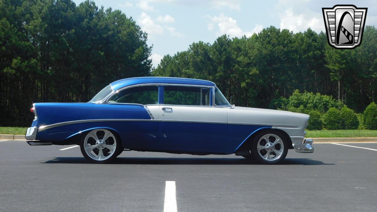 1956 Chevrolet Bel Air