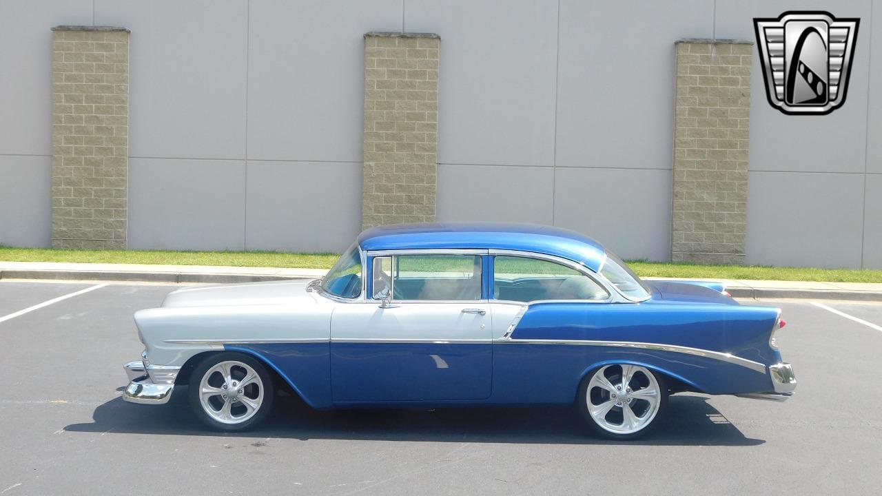 1956 Chevrolet Bel Air