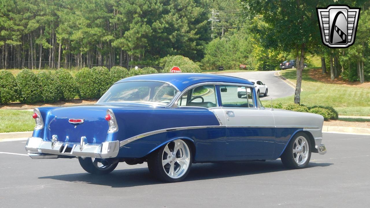 1956 Chevrolet Bel Air