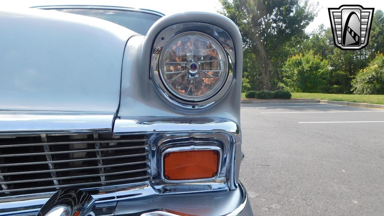 1956 Chevrolet Bel Air