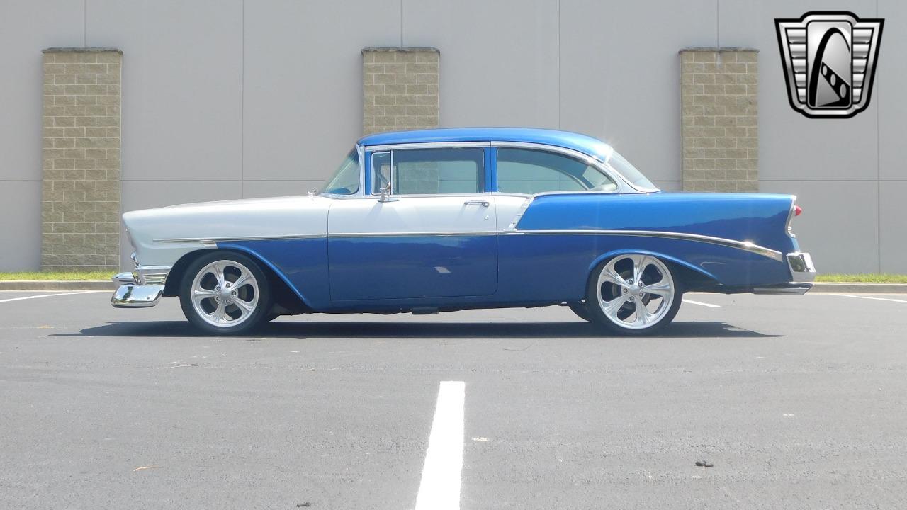 1956 Chevrolet Bel Air