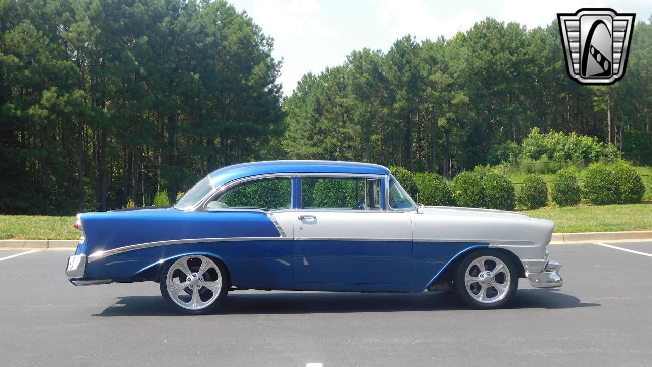 1956 Chevrolet Bel Air