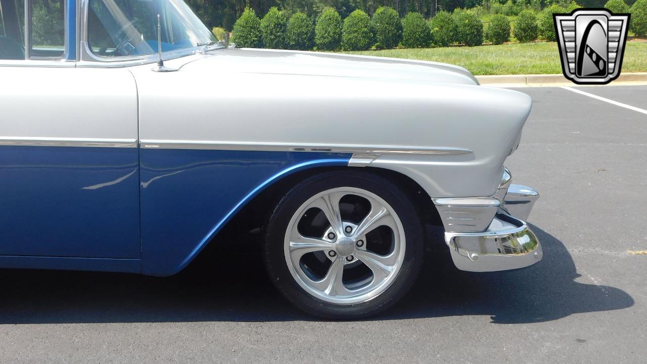 1956 Chevrolet Bel Air