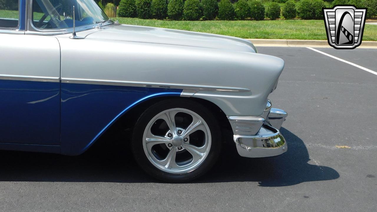 1956 Chevrolet Bel Air