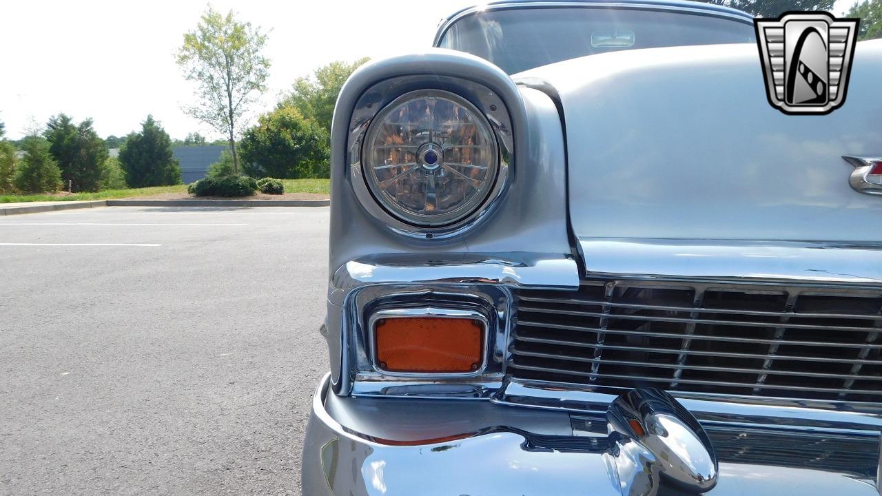 1956 Chevrolet Bel Air