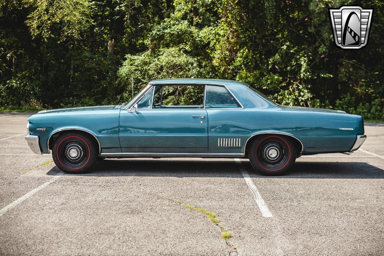 1964 Pontiac LeMans